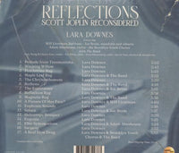 Lara Downes: Reflections: Scott Joplin Reconsidered