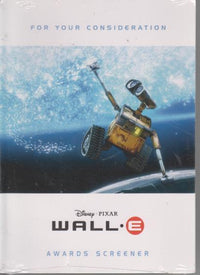 Wall-E FYC