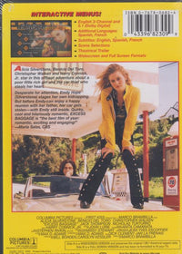 Excess Baggage 2-Disc Set