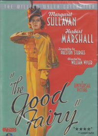The Good Fairy The William Wyler Collection