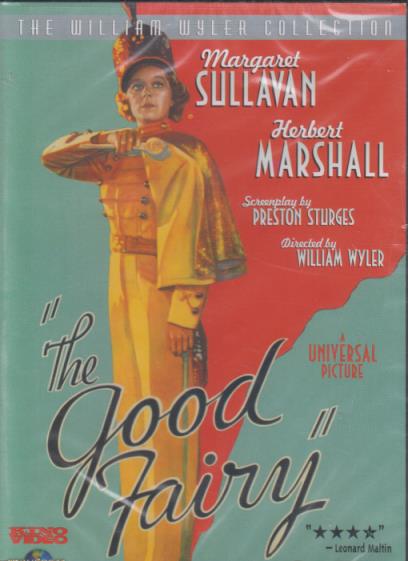 The Good Fairy The William Wyler Collection