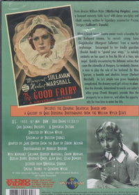 The Good Fairy The William Wyler Collection