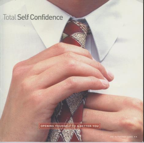 Total Self Confidence