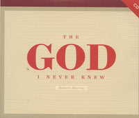 The God I Never Knew 3-Disc Set