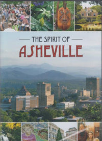 The Spirit Of Asheville