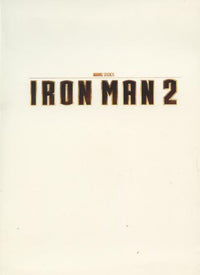 Iron Man 2 FYC - NeverDieMedia