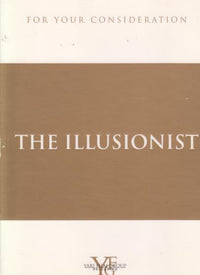 The Illusionist FYC - NeverDieMedia