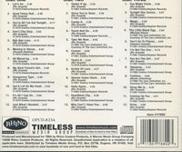 The Cars: Greatest Hits & More Incomplete 2-Disc Set - NeverDieMedia