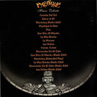 Mystique: Musica Caliente