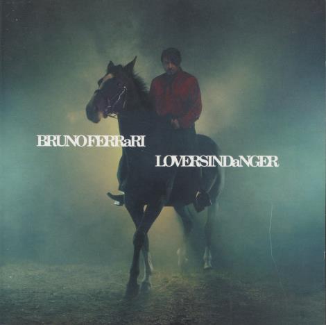 Bruno Ferrari: Lovers In Danger
