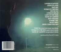 Bruno Ferrari: Lovers In Danger