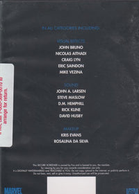 X-Men: The Last Stand FYC