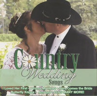 Country Wedding Songs - NeverDieMedia