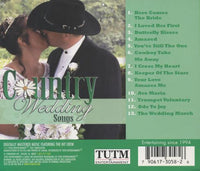 Country Wedding Songs - NeverDieMedia