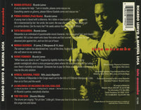 Ricardo Lemvo And Makina Loca: Tata Masamba