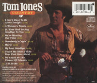 Tom Jones: Country