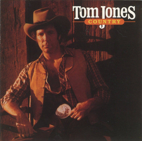 Tom Jones: Country