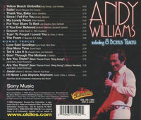 Andy Williams: Andy