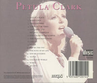 Petula Clark: Petula Clark