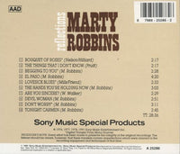 Marty Robbins: Reflections