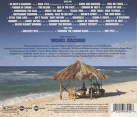 Lost: Season 3: Original Television Soundtrack 2-Disc Set