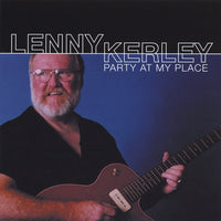 Lenny Kerley: Party At My Place