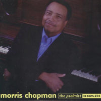 Morris Chapman: The Psalmist