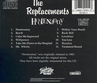The Replacements: Hootenanny