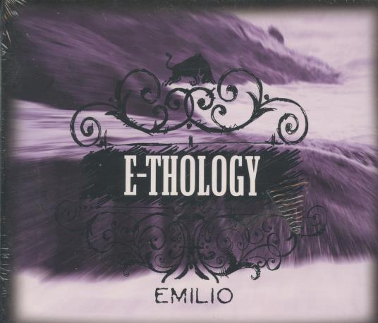 Emilio Modern Gypsy: E-thology