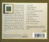 The Love Of God: Acoustic Worship For Small Groups