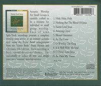 Fairest Lord Jesus: Acoustic Worship For Small Groups