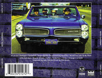 Ugly Kid Joe: Motel California Signed