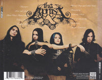 The Agonist: Once Only Imagined Signed