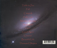 Sage: When Space Collides Signed