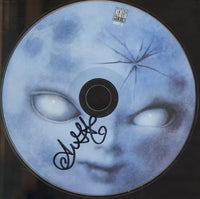 The Agonist: Lullabies For The Dormant Mind Signed