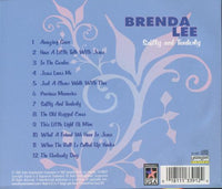 Brenda Lee: Softly & Tenderly
