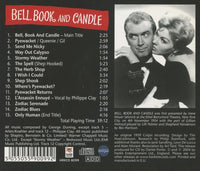 Bell, Book And Candle: Original Soundtrack Recording