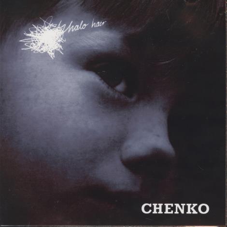 Chenko Chenko: Halo Hair – NeverDieMedia