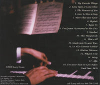 Larry Evans: Moonlit Nights