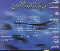 Martik: Scent Of Moments