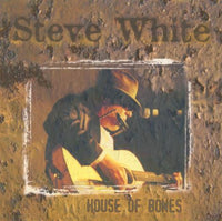 Steve White: House Of Bones
