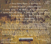 Steve White: House Of Bones