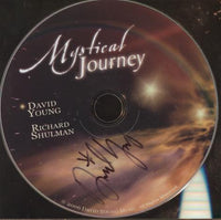 David Young: Mystical Journey Signed