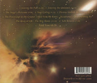 David Young: Mystical Journey Signed