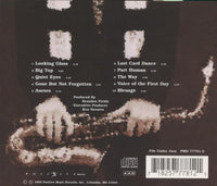 Brandon Fields: Brandon Fields Signed