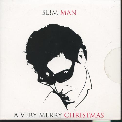 Slim Man: A Very Merry Christmas