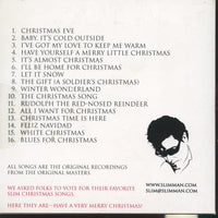 Slim Man: A Very Merry Christmas