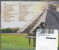 The Piano Guys: Uncharted Deluxe 2-Disc Set