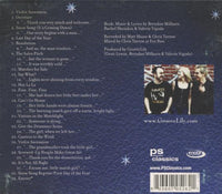 Striking 12: The New GrooveLily Musical