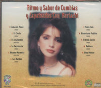 Manuel Duran: Ritmo Y Sabor De Cumbias Y Zapateados Con Mariachi